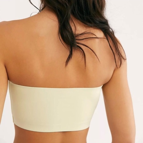 Free People Nina Neo Bandeau NWT - Picture 4 of 7